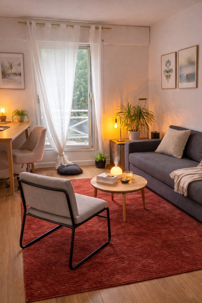 photo cabinet Maria ACHKHAN