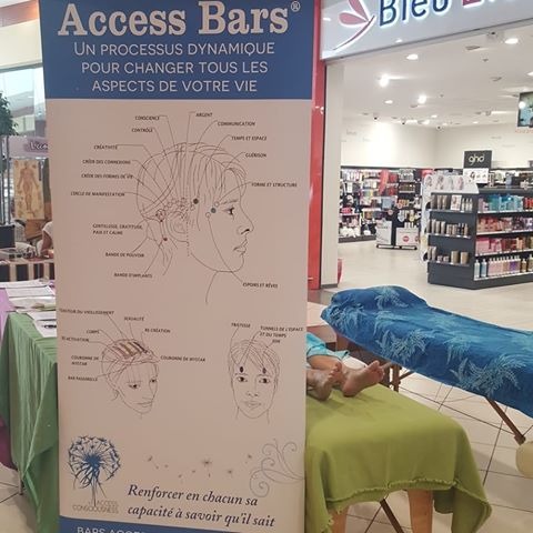 photo activite Priscilla Neveu