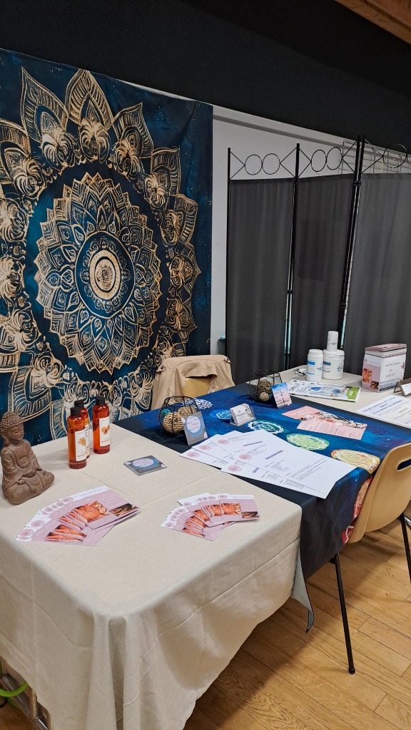 photo activite VANESSA LINARD