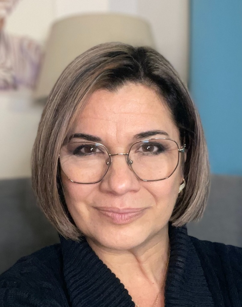 photo portrait Céline Naud