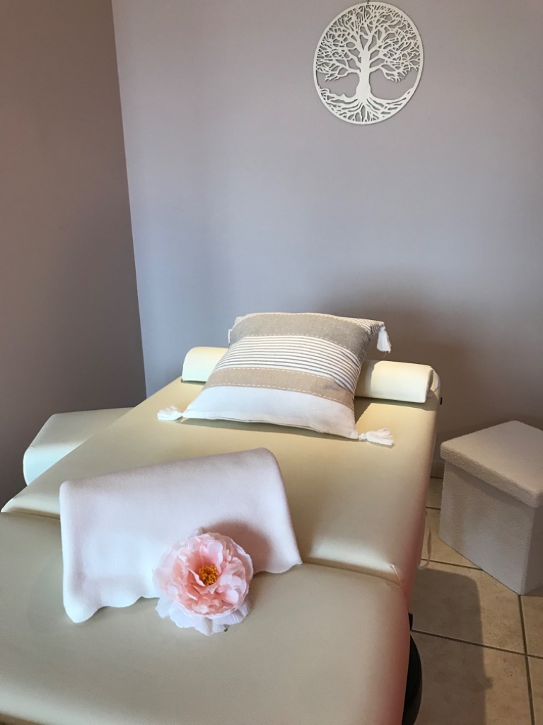 photo cabinet Boureille Rose