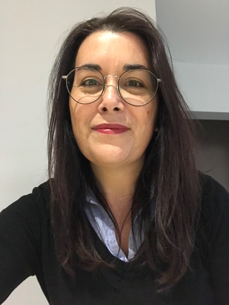 photo portrait Boureille Rose