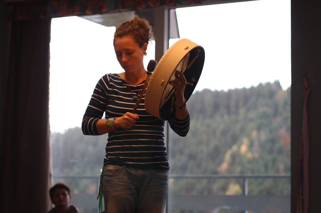 photo activite Marion Rebérat