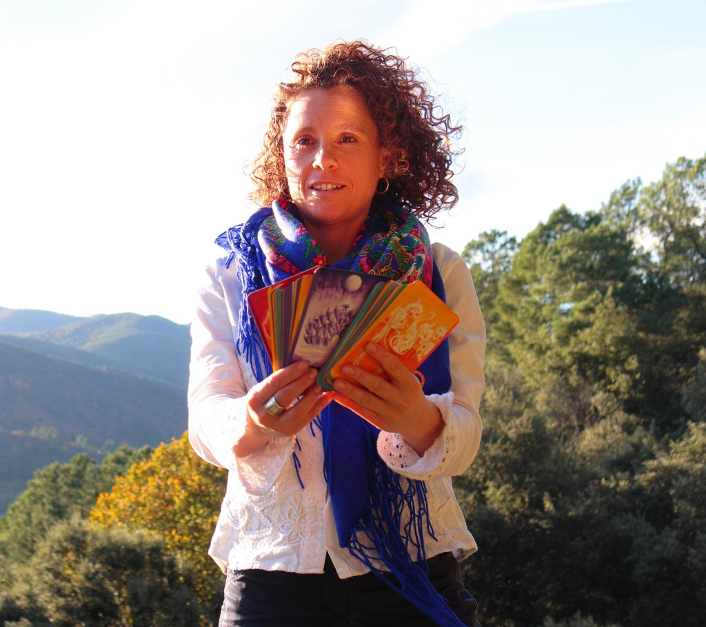 photo portrait Marion Rebérat