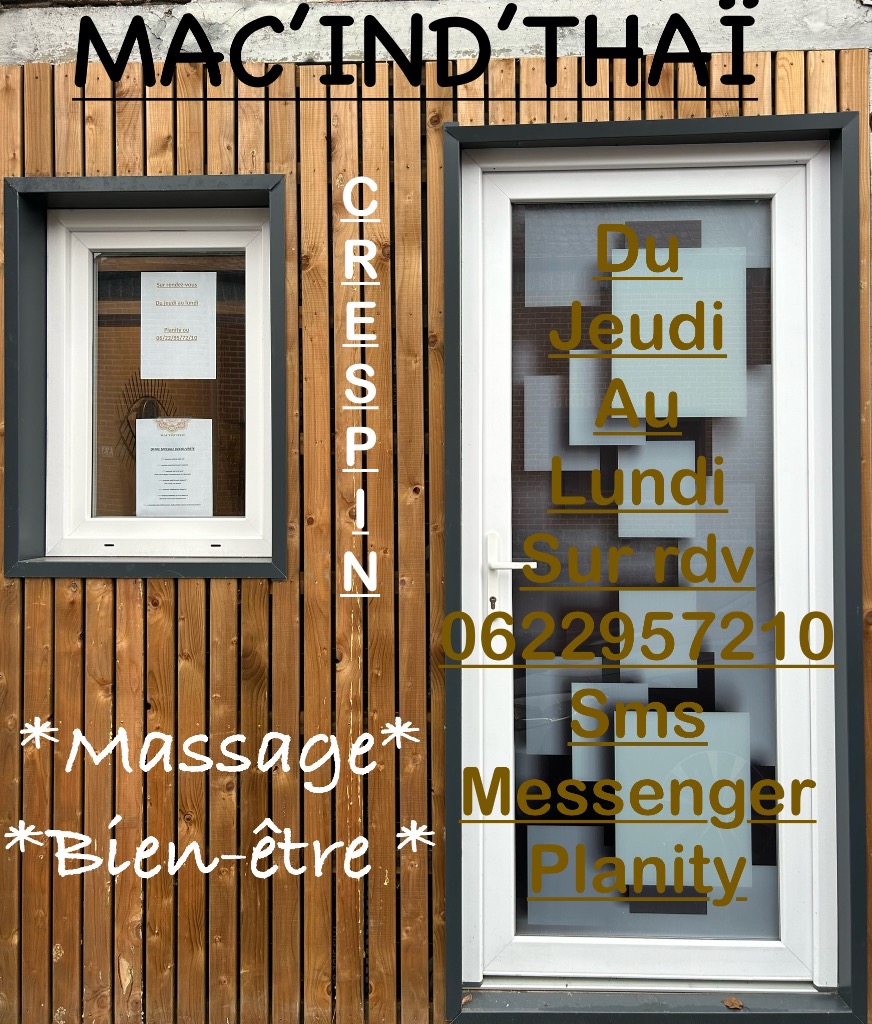 photo cabinet Mac’ind’thaï