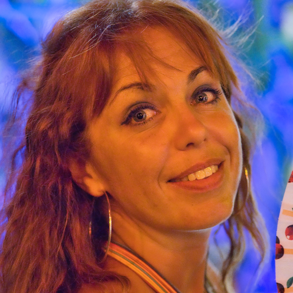 Hypno terre happy Valerie DROOLANS