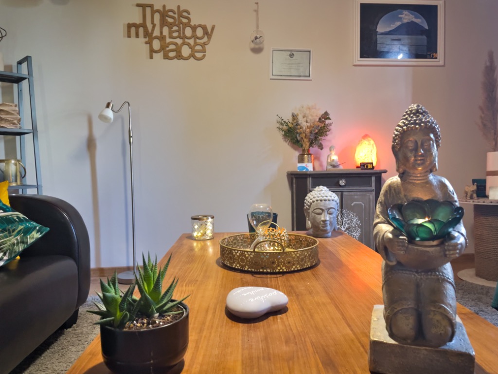 photo cabinet Hypno terre happy