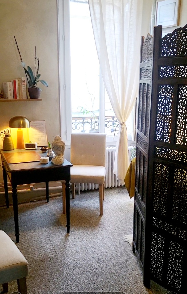 photo cabinet Yaël ZANABE - Cabinet YZIKIGAI