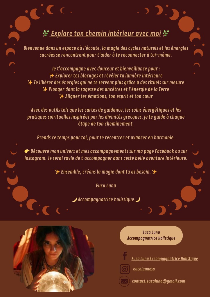 photo activite Euca Luna