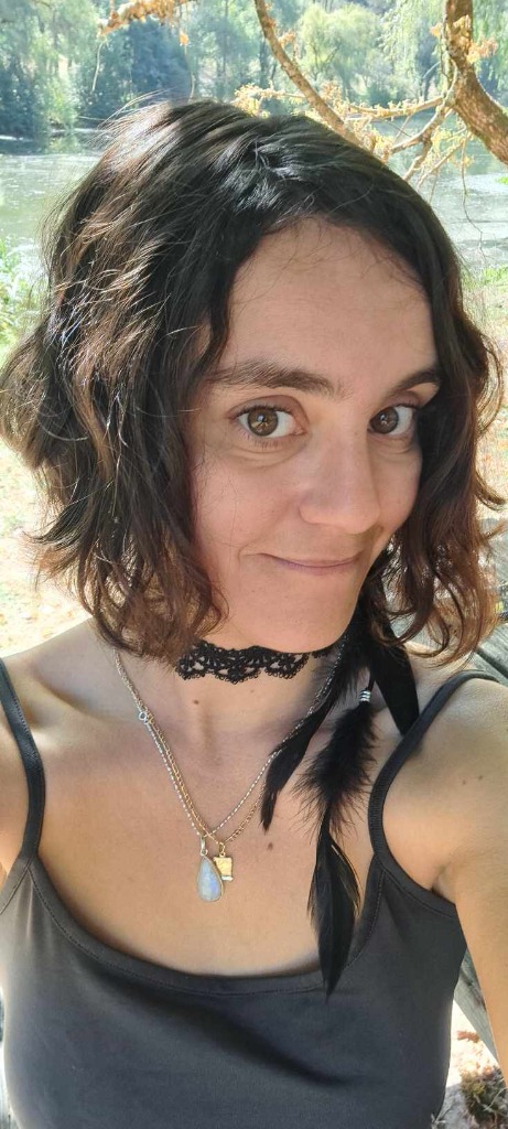 photo portrait Euca Luna