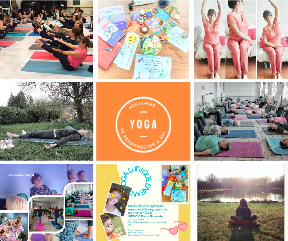 photo activite ACCALMIES YOGA