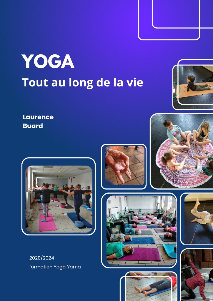 photo cabinet ACCALMIES YOGA