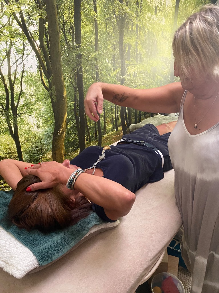 photo activite Sangaïa Kinésiologie et Réflexes Archaïques