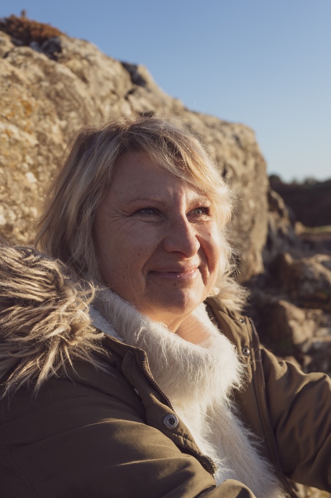 photo portrait Sangaïa Kinésiologie et Réflexes Archaïques