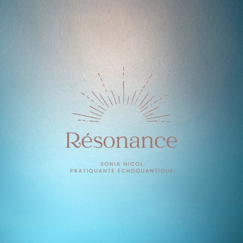 photo cabinet Résonance Sonia Nicol