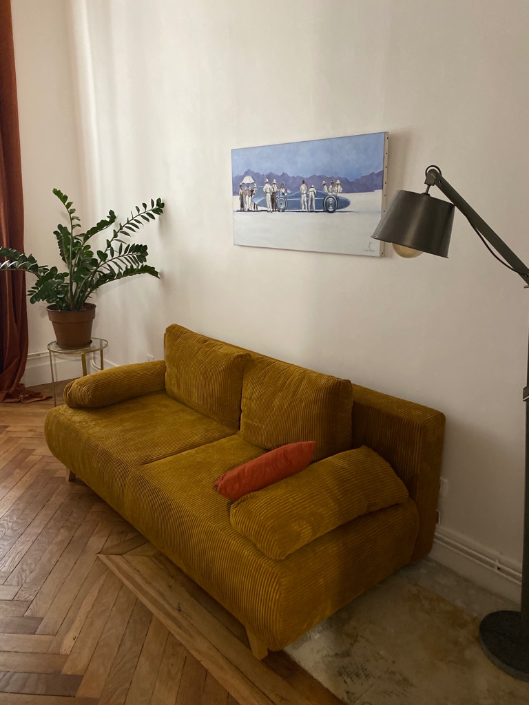 photo cabinet Timothée de La Fonchais 