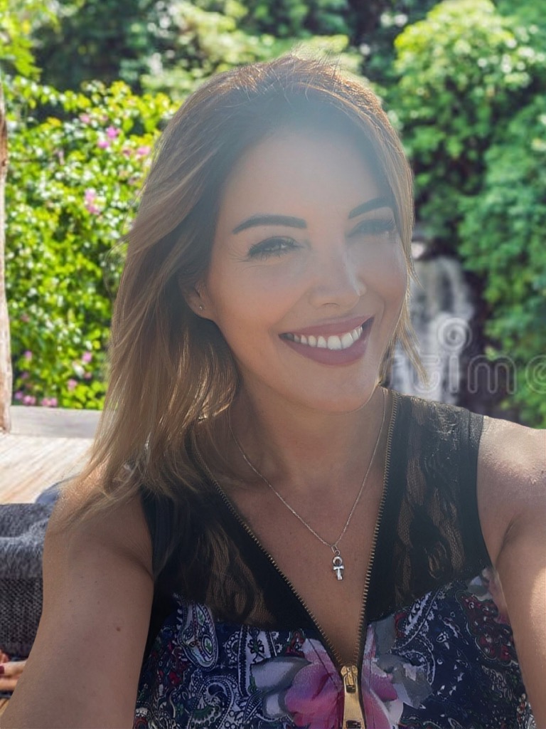 photo portrait Bulle de Bien-être 