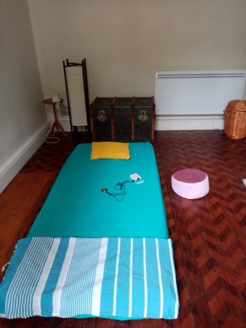 photo activite Christina THIEVON