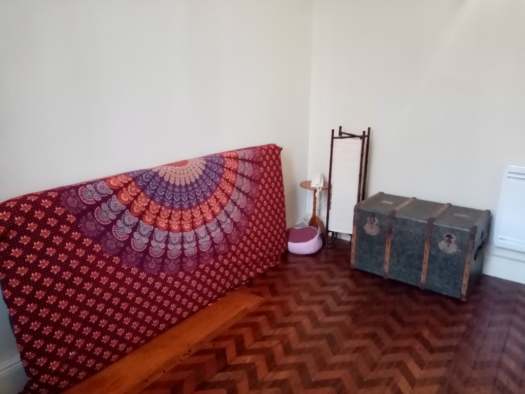 photo seance Christina THIEVON