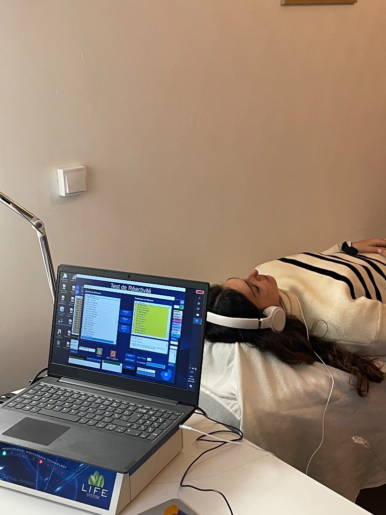 photo activite Carole HERAUD