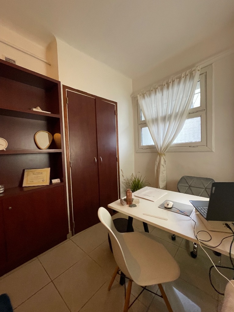 photo cabinet Carole HERAUD