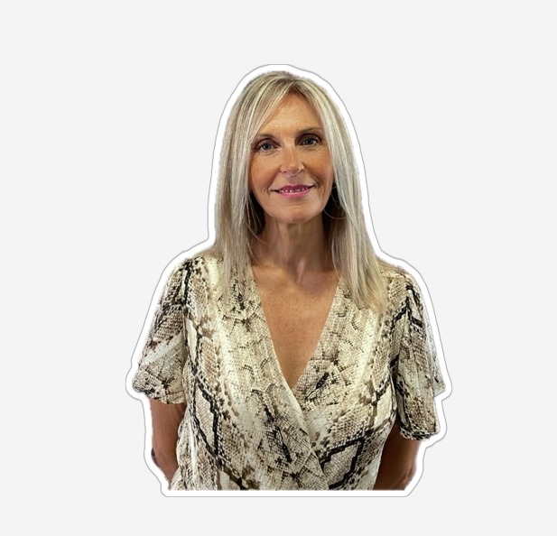 photo portrait Carole HERAUD