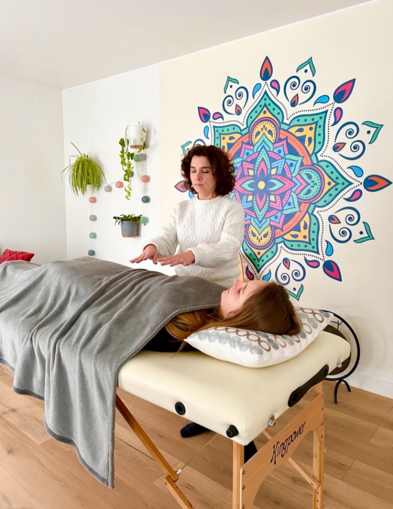 photo activite Chrystel Jorge 