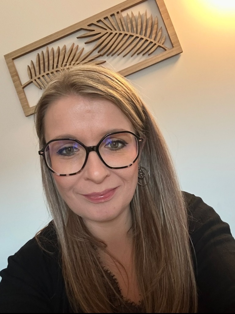 photo portrait Sweet Harmonie Sophrologie