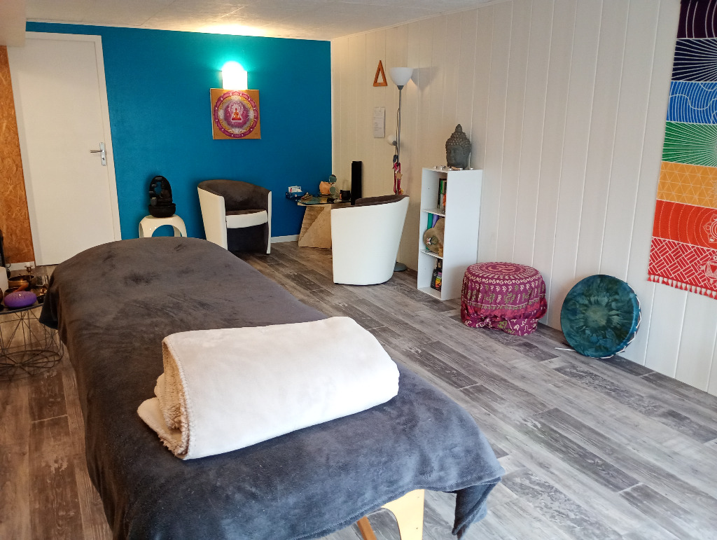 photo cabinet Kévin GRELIER - SYNTOVIE®