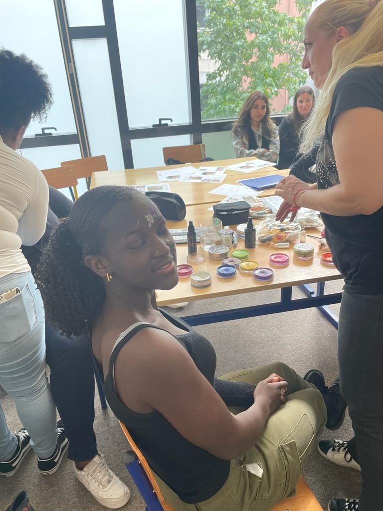 photo activite Senshi bien être 