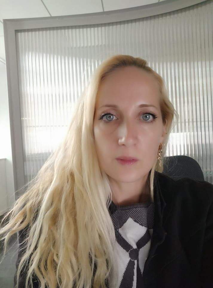 photo portrait Senshi bien être 