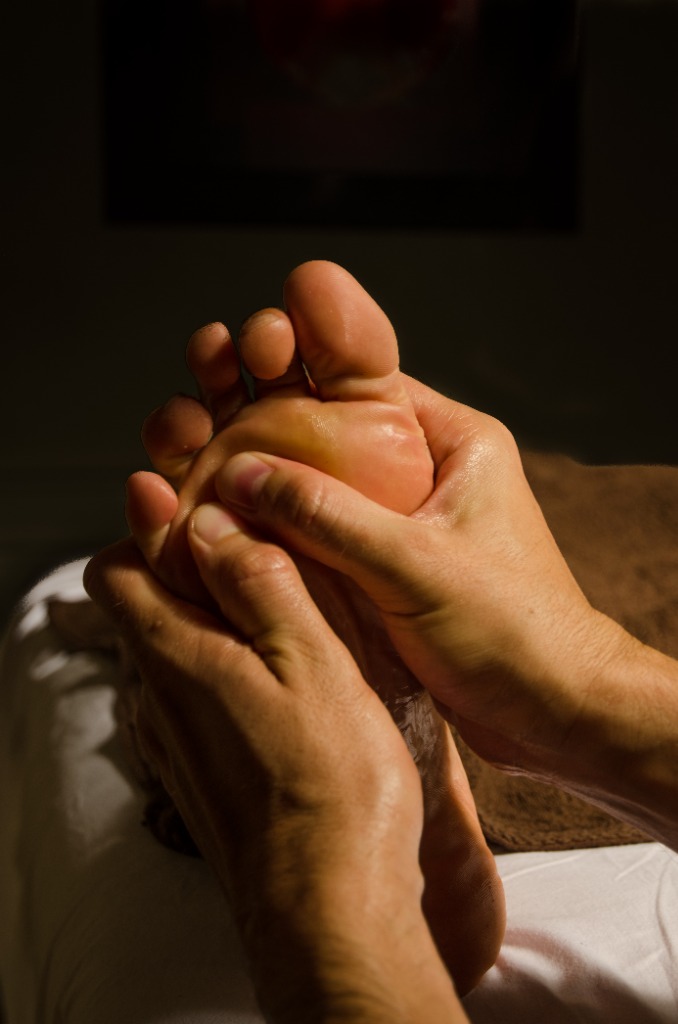 photo activite Thierry Alleaume - RELAXATION ZEN