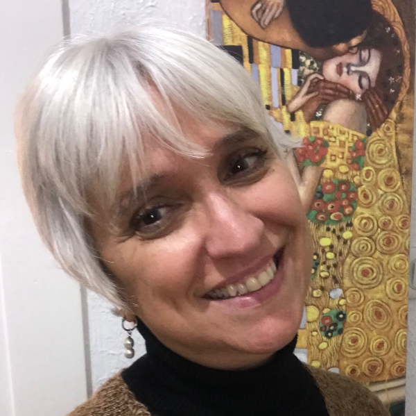 Mireille CLAPIER DESCLOS