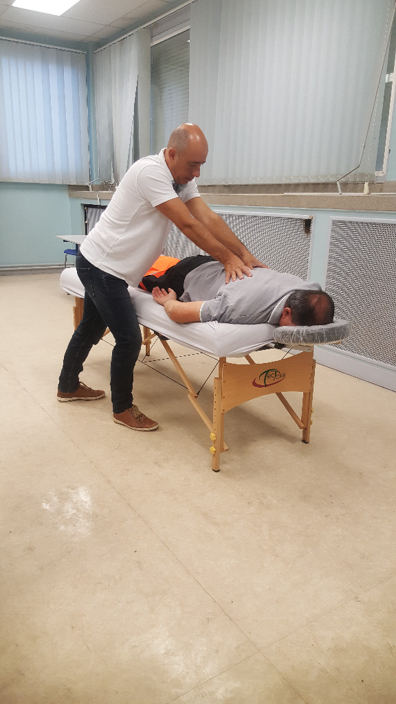 photo activite Stéphane Chamont 