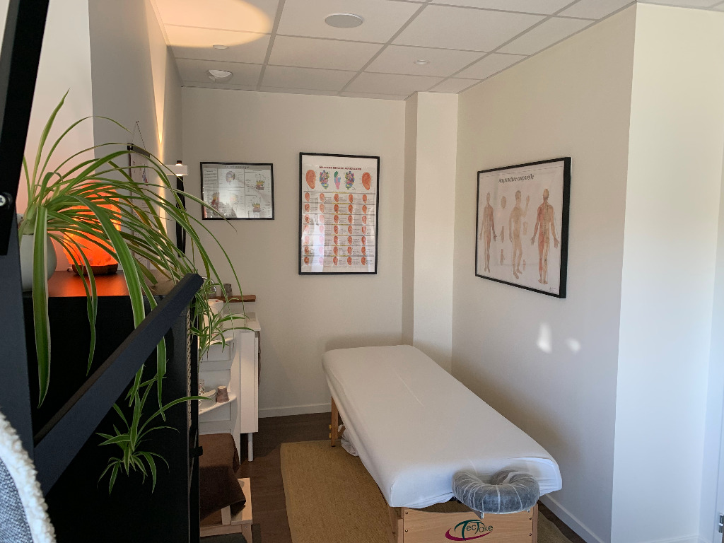 photo cabinet Stéphane Chamont 