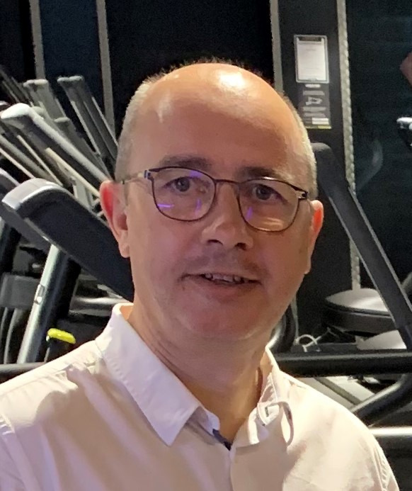 photo portrait Stéphane Chamont 