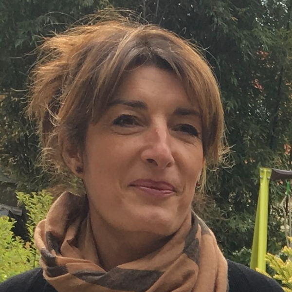 Sandrine Dabiel Quest