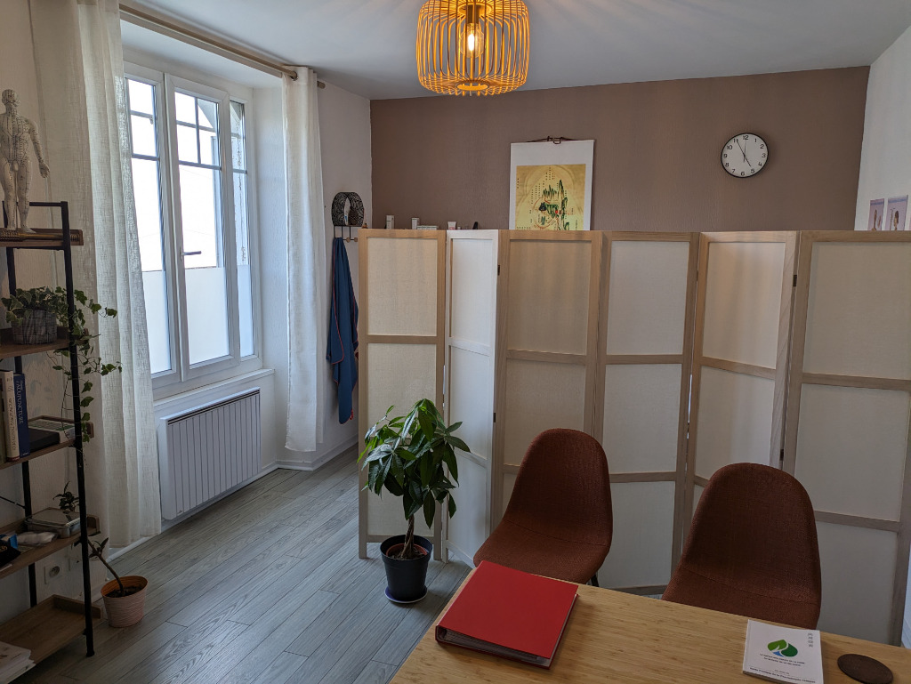 photo cabinet Valérie Gravan