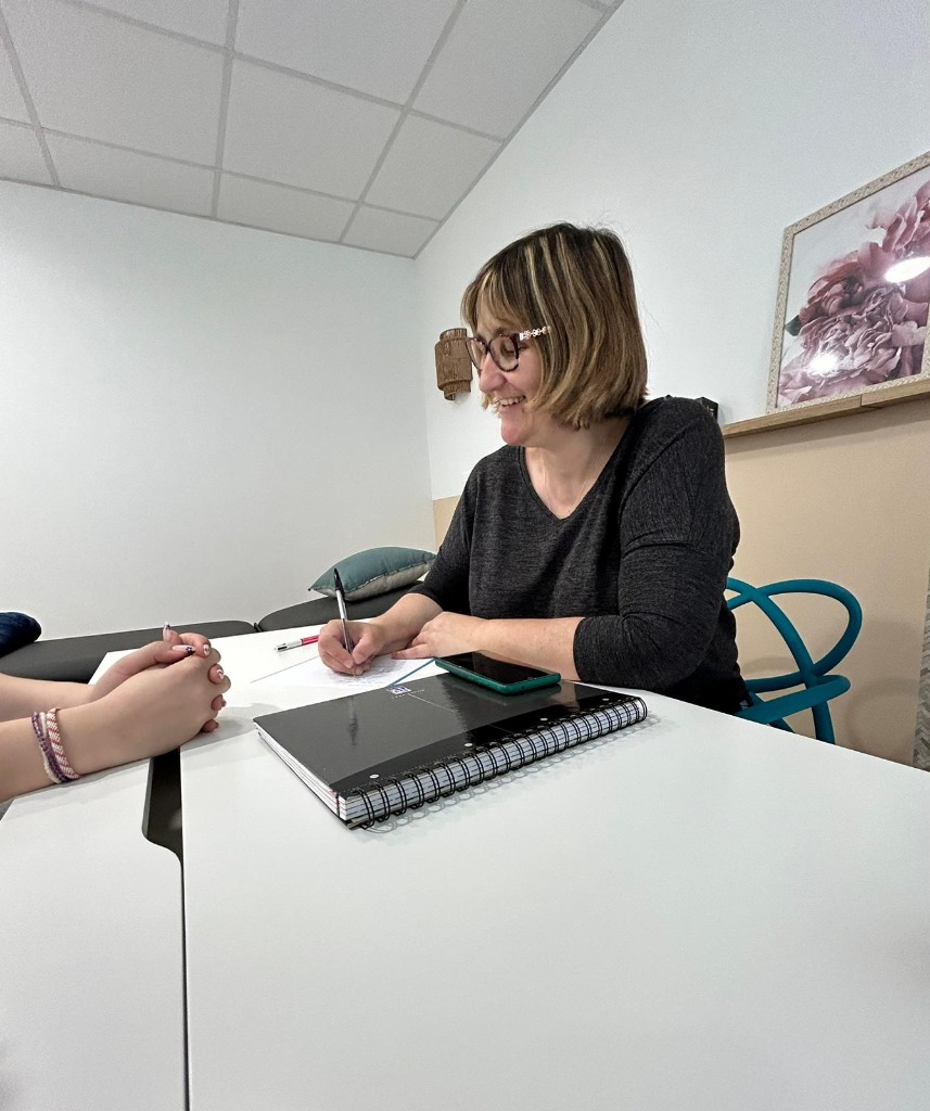 photo activite Beatrice Soins Energetiques