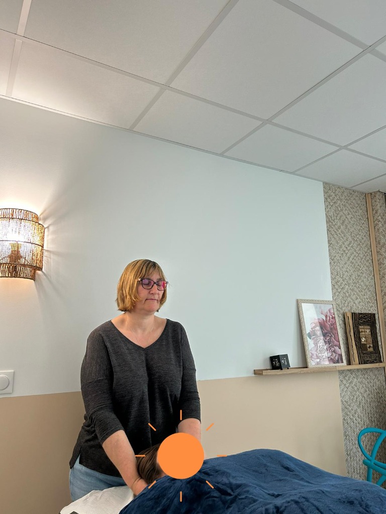 photo cabinet Beatrice Soins Energetiques