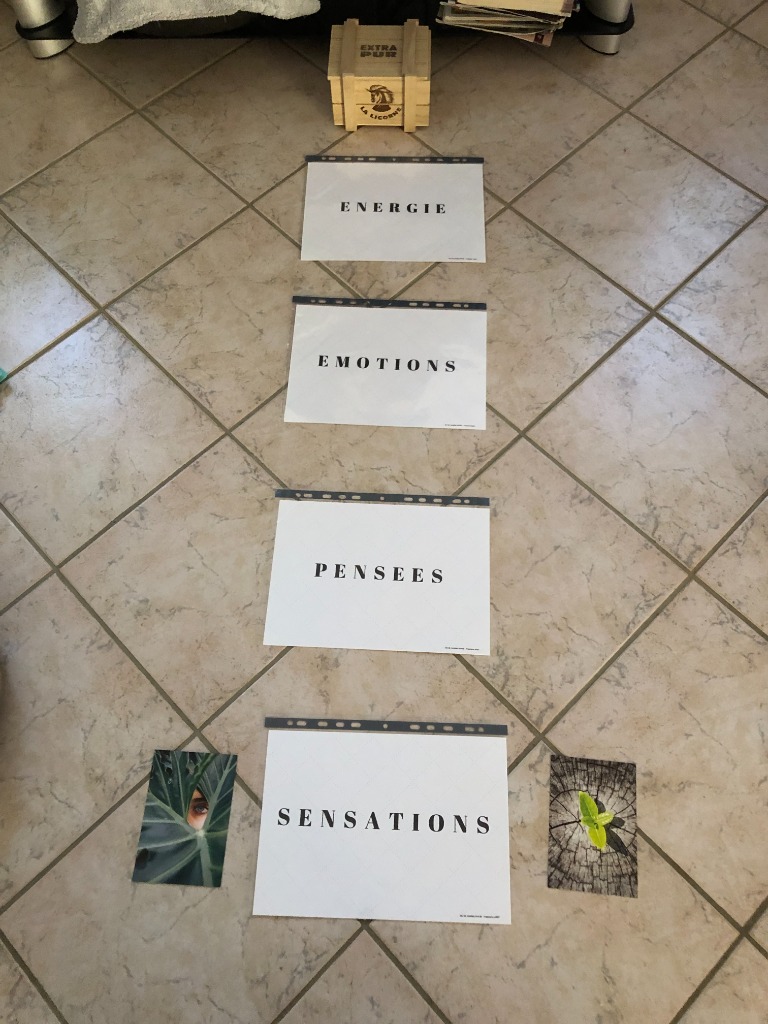 photo cabinet Emosofia - Valérie POL