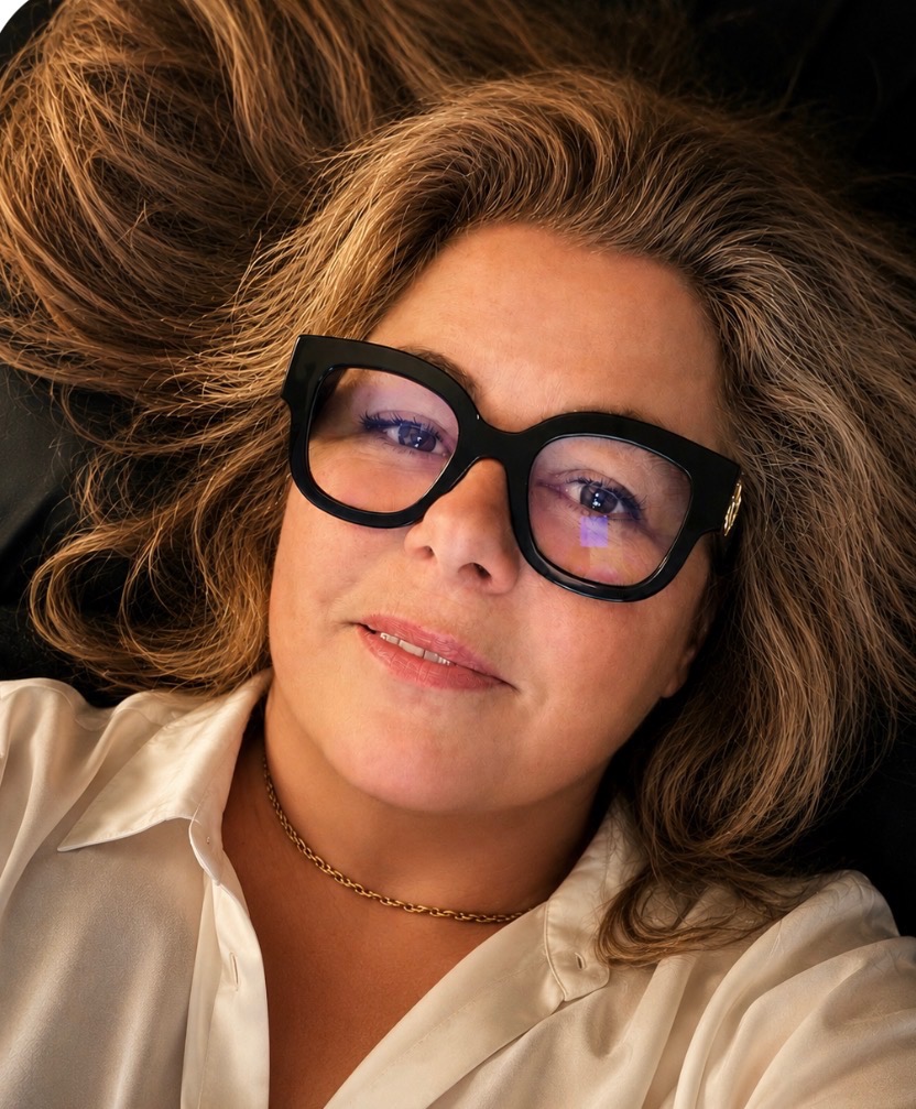 photo portrait Maud leblanc 