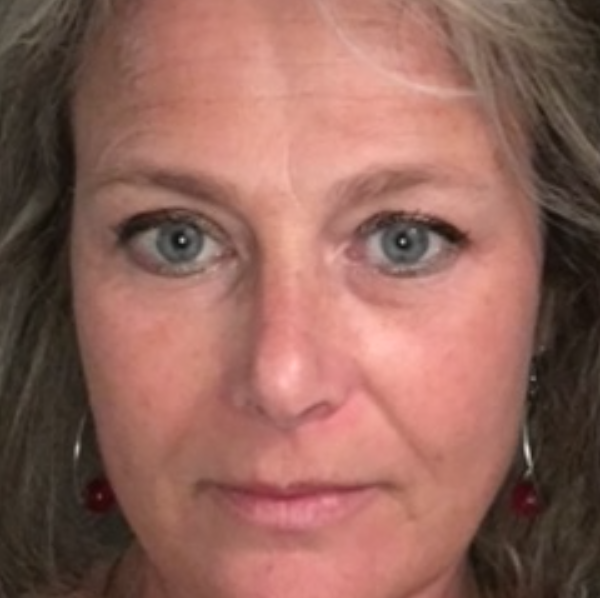 Sandrine Ferrier Sophrologue