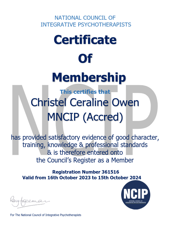 photo diplome Ceraline