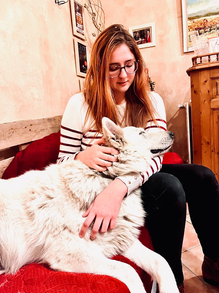 photo cabinet Juliette Mendez