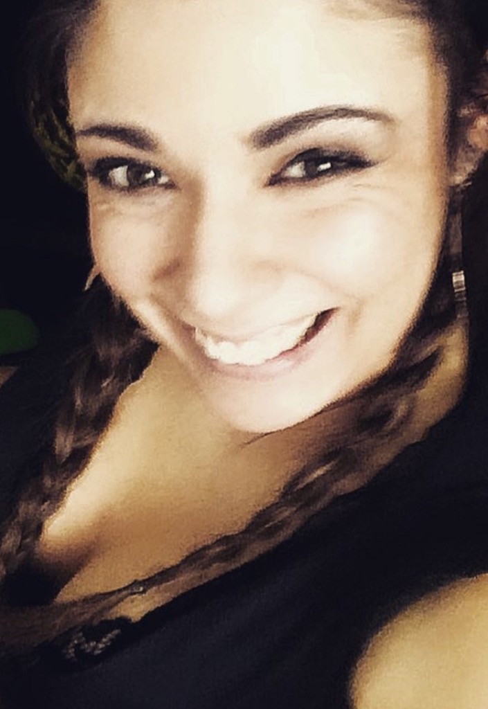 photo portrait Juliette Mendez