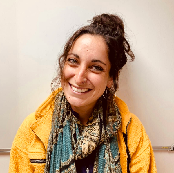 Axelle BONO - ILANGA