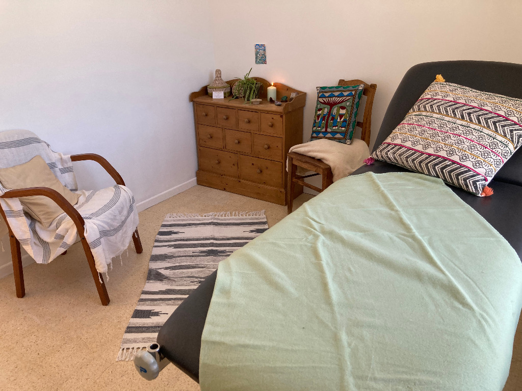 photo cabinet Axelle BONO