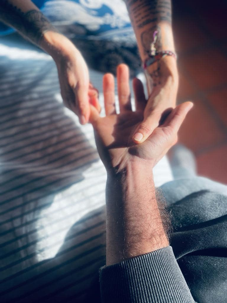 photo seance Axelle BONO