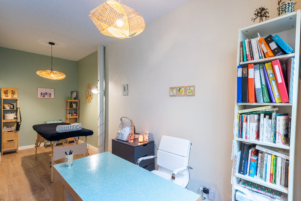 photo cabinet Benedicte 